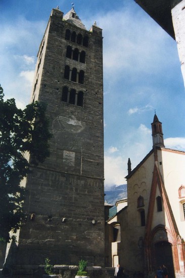 torre