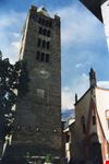 torre aosta