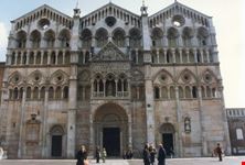 cattedrale ferrara