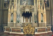 cattedrale interno ferrara