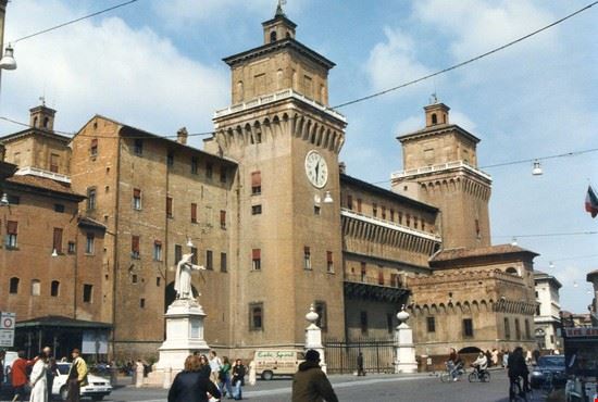  Ferrara  