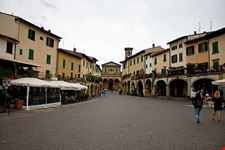 la piazza matteotti