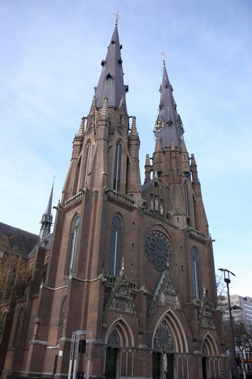 Chiesa di S.Caterina