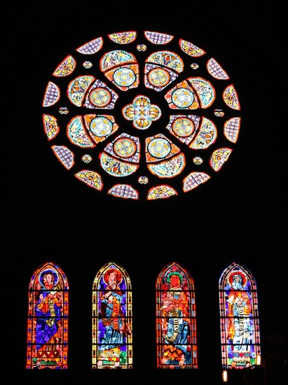 Chiesa di S.Caterina