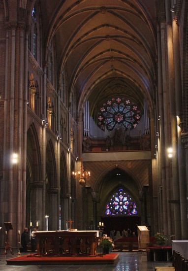 Chiesa di S.Caterina