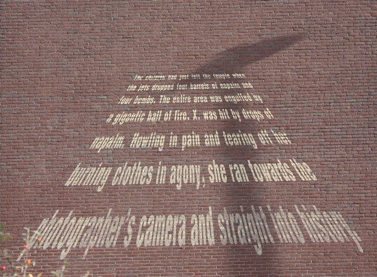 Wall-Write