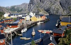 nusfjord