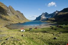 lofoten