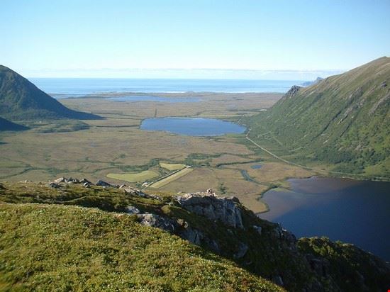 Vesterålen Nyksund CC-zero 