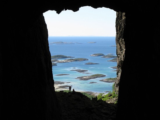 torghatten