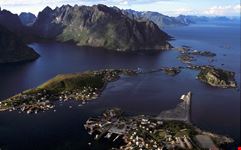 lofoten