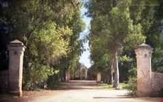  masseria del parco