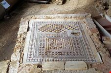  museo archeologico biglietteria