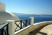 panorama dall'isola