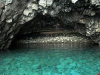 grotta del bagno asciutto