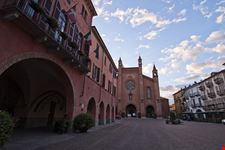  piazza duomo