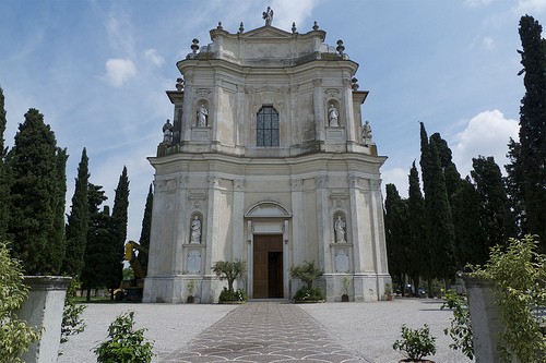  chiesa di san michele arcangelo