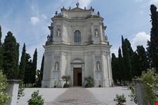  chiesa di san michele arcangelo
