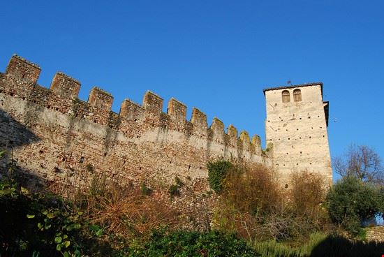 Castello - Massimo Telò - Massimo Telò - CC BY-SA 3.0