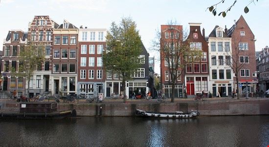 Prinsengracht Amsterdam  