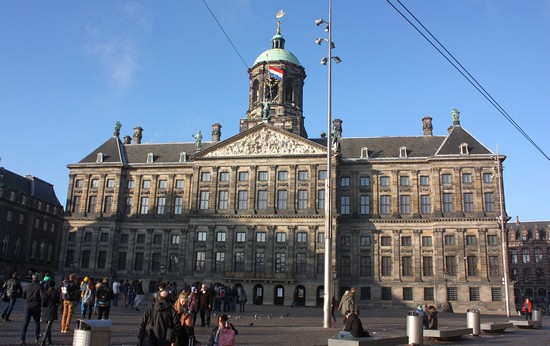 Palazzo Reale