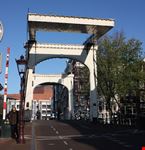 Ponte in legno