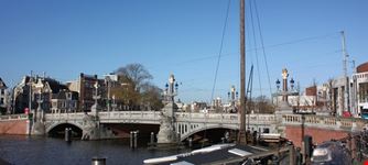Ponte Blu