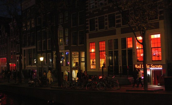 Red Light district