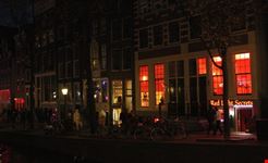 Red Light district