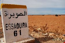 In viaggio verso Essaouira