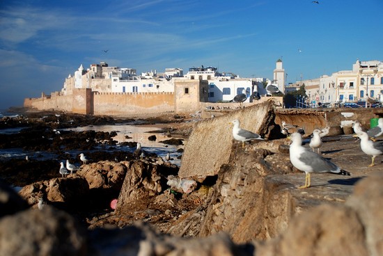 Essaouira