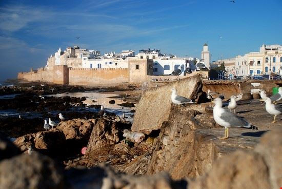  Essaouira  
