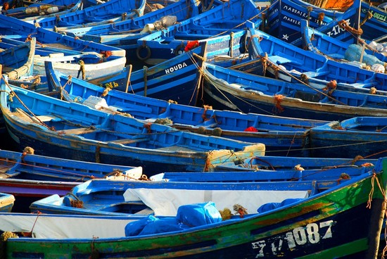 Il porto