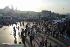 istanbul eminonu