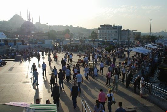  Istanbul  