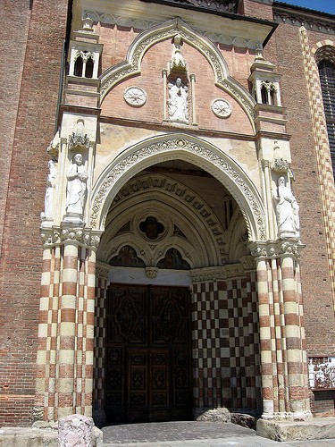  cattedrale di santa maria assunta