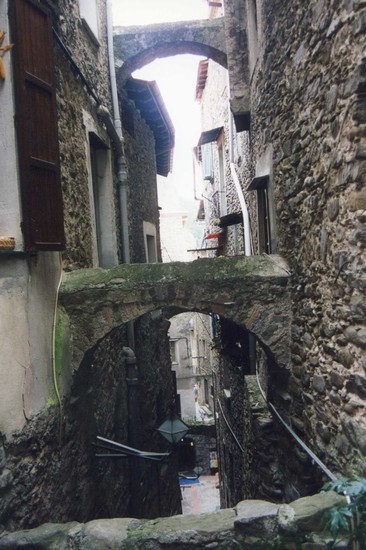 vicolo