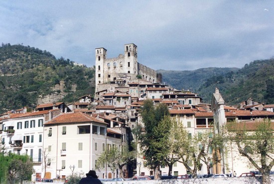 panorama