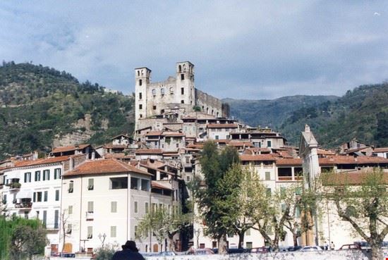  Dolceacqua  