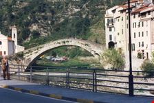 ponte romano