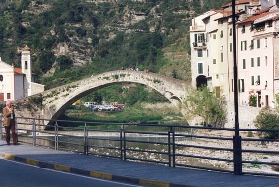 ponte romano ponte romano  