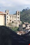 castello dei conti di Ventimiglia
