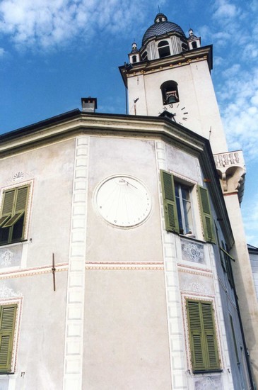 meridiana