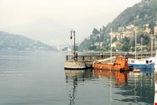 lungo lago