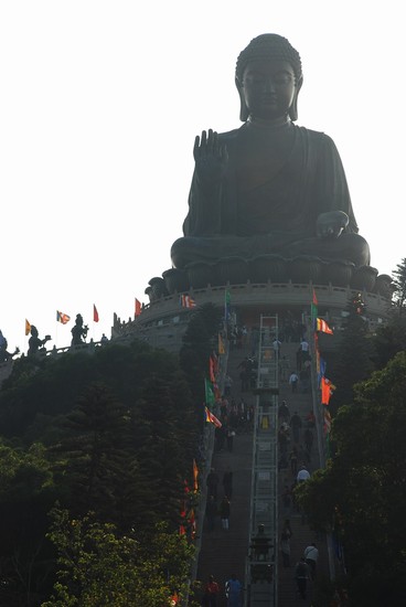 Big Buddha