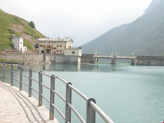  Pontechianale  