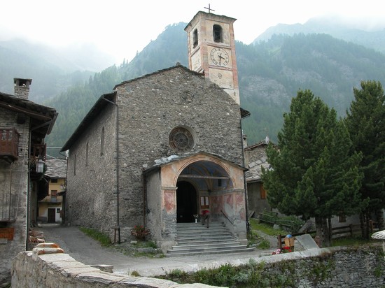 La Chiesetta