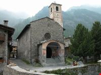 La Chiesetta