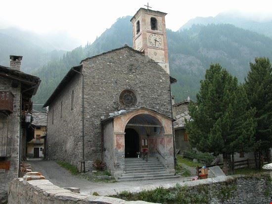  Pontechianale  