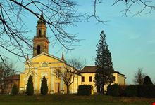 Chiesa SS. Pietro e Paolo